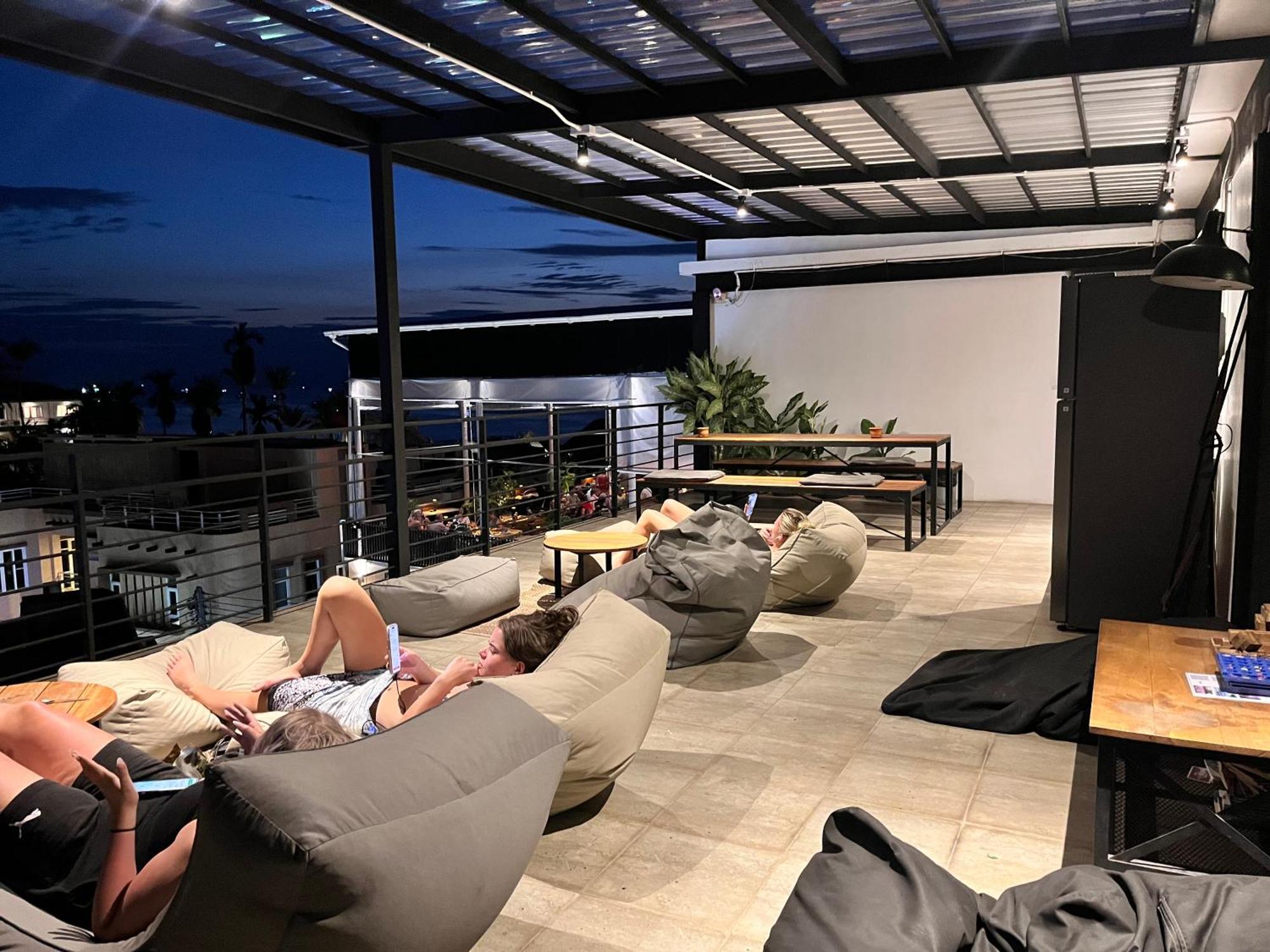 Indie Hostel - Ko Tao Luaran gambar